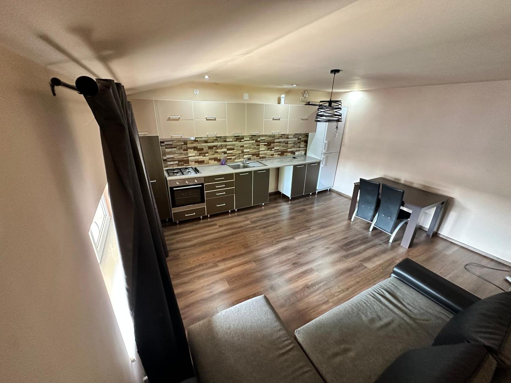 Ultracentral Apartment Клуж-Напока Экстерьер фото